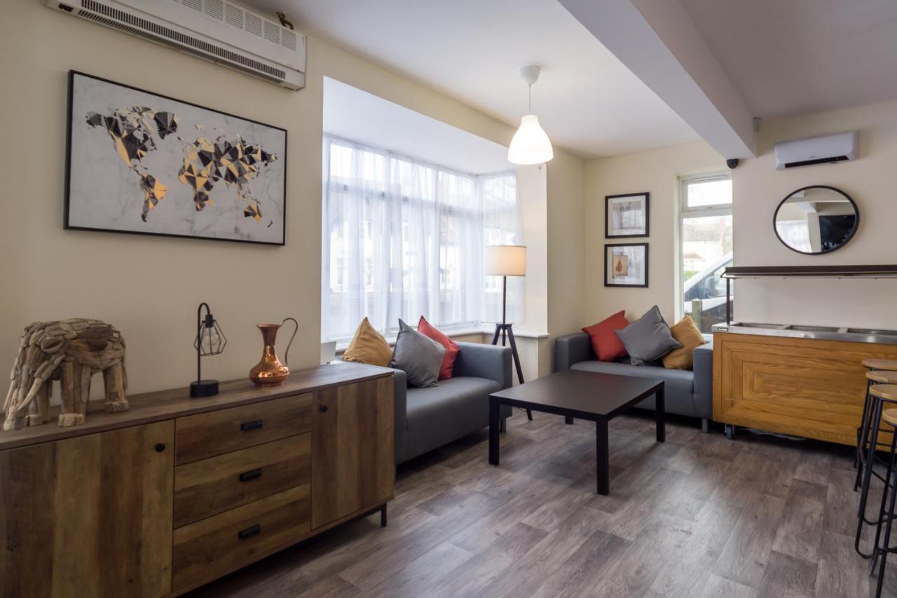 The Waves Hotels Skegness Bagian luar foto