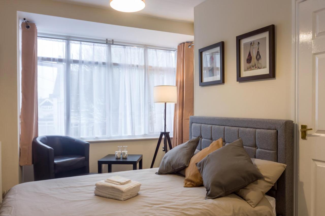 The Waves Hotels Skegness Bagian luar foto