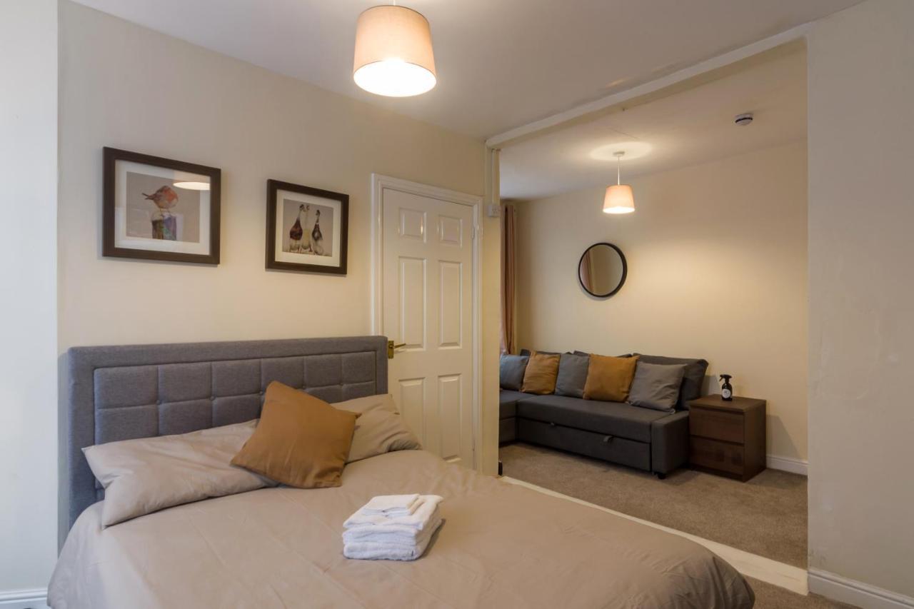 The Waves Hotels Skegness Bagian luar foto