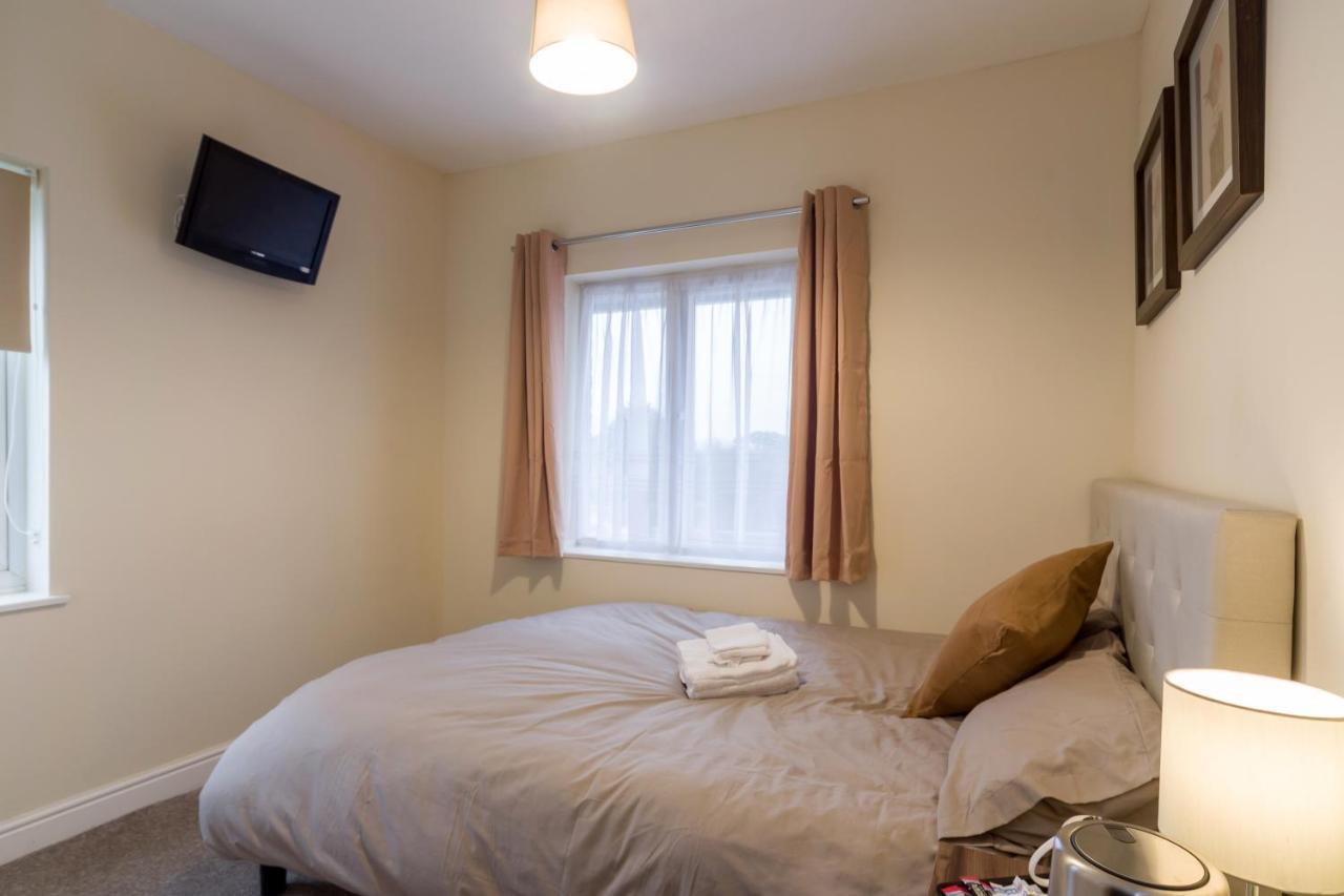 The Waves Hotels Skegness Bagian luar foto