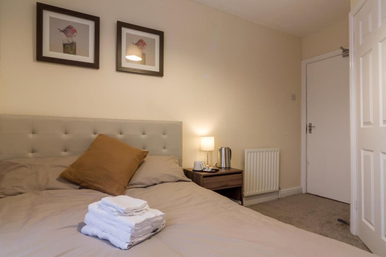 The Waves Hotels Skegness Bagian luar foto