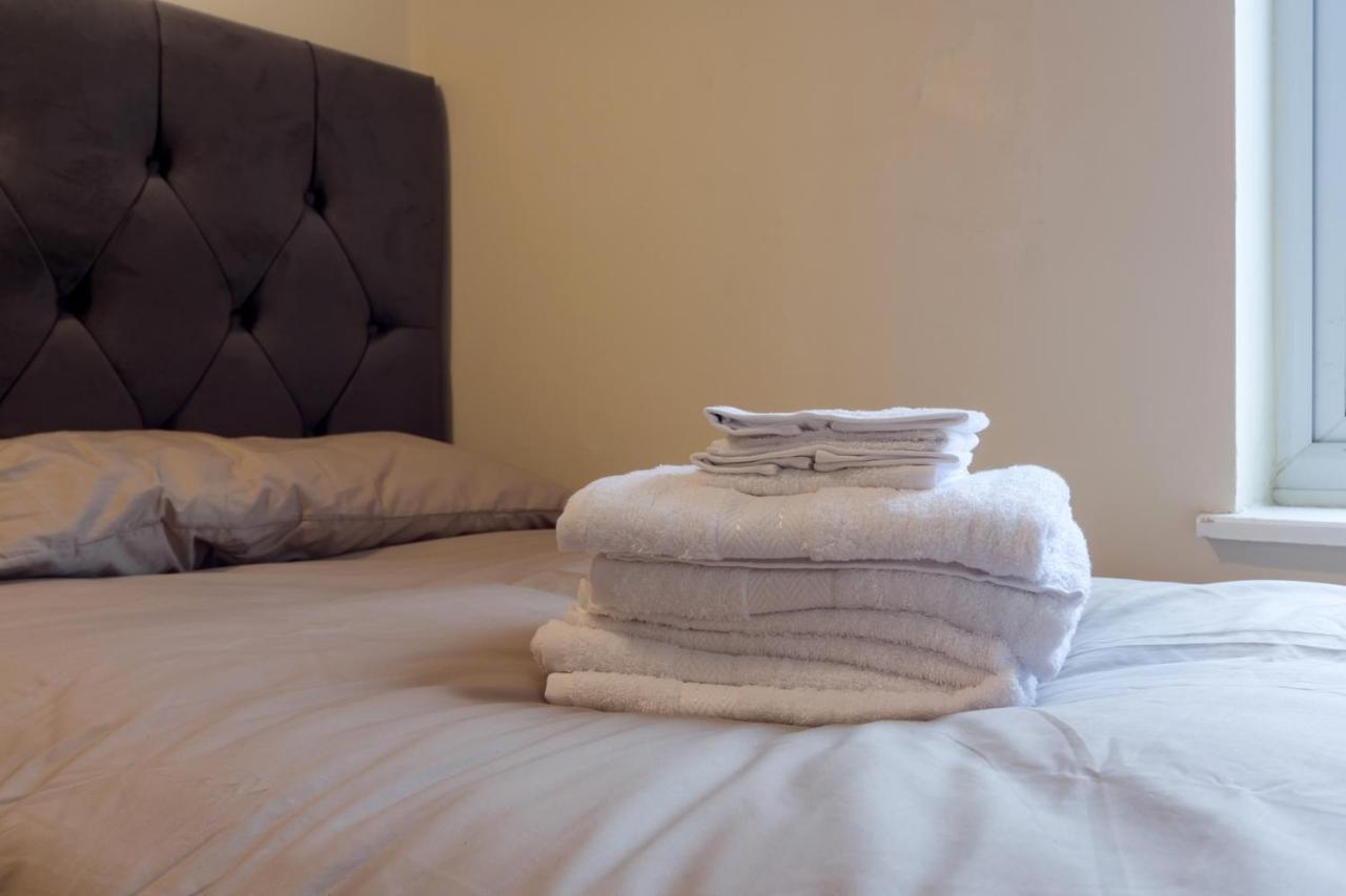 The Waves Hotels Skegness Bagian luar foto