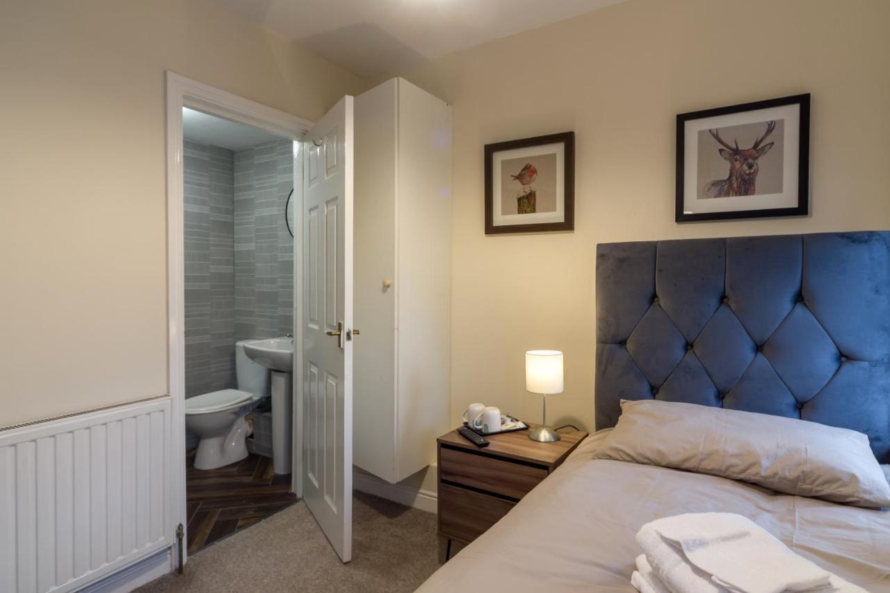 The Waves Hotels Skegness Bagian luar foto