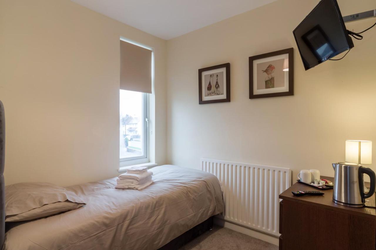 The Waves Hotels Skegness Bagian luar foto