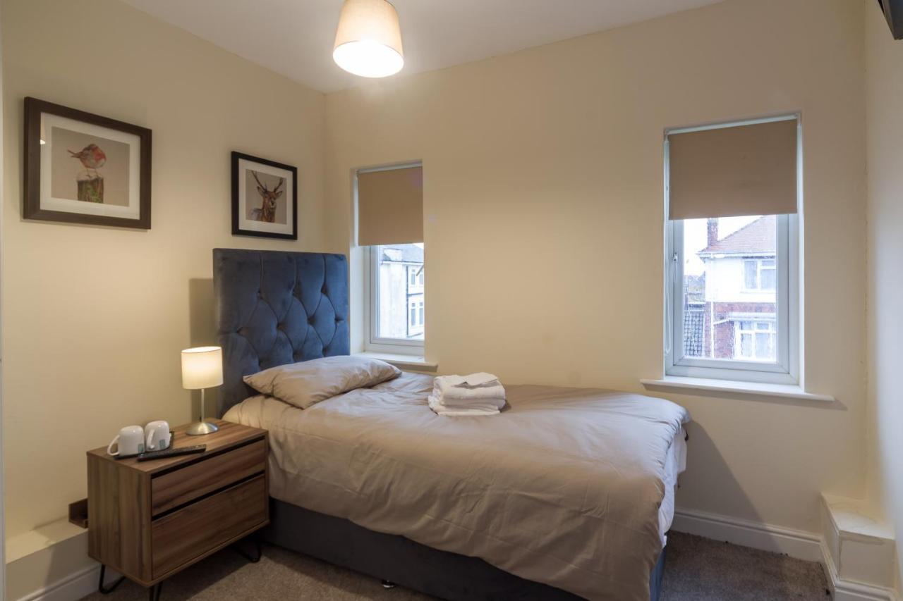 The Waves Hotels Skegness Bagian luar foto
