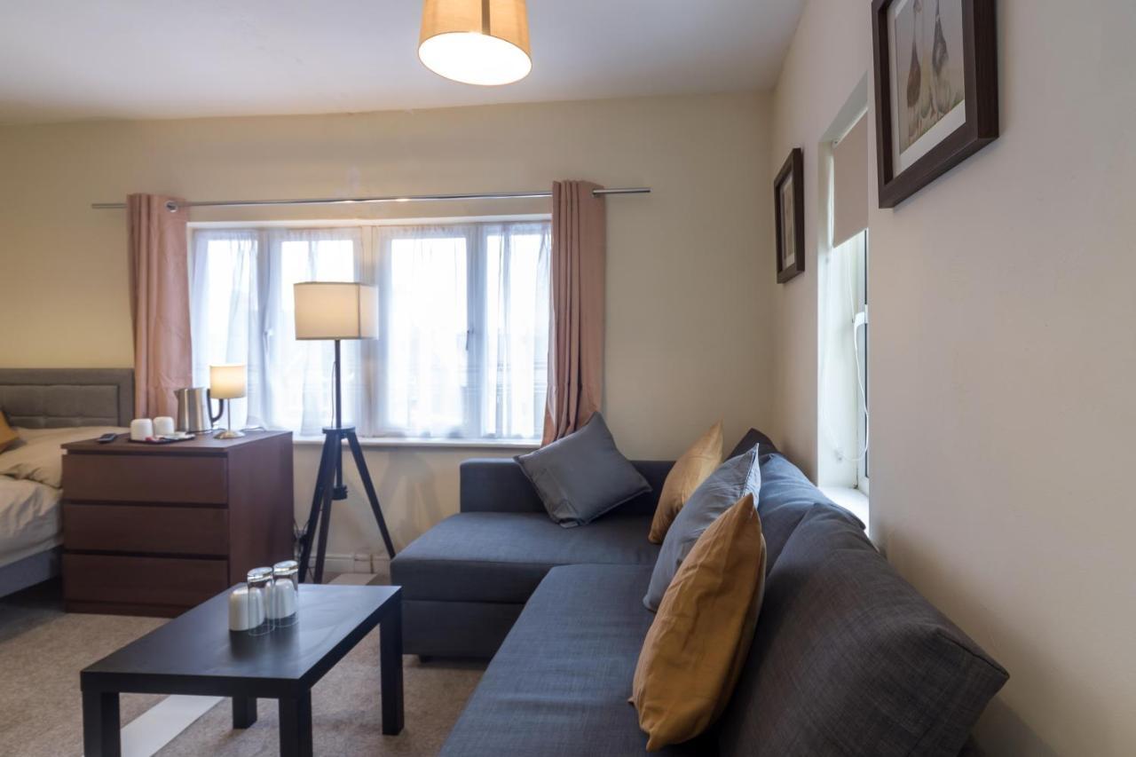 The Waves Hotels Skegness Bagian luar foto