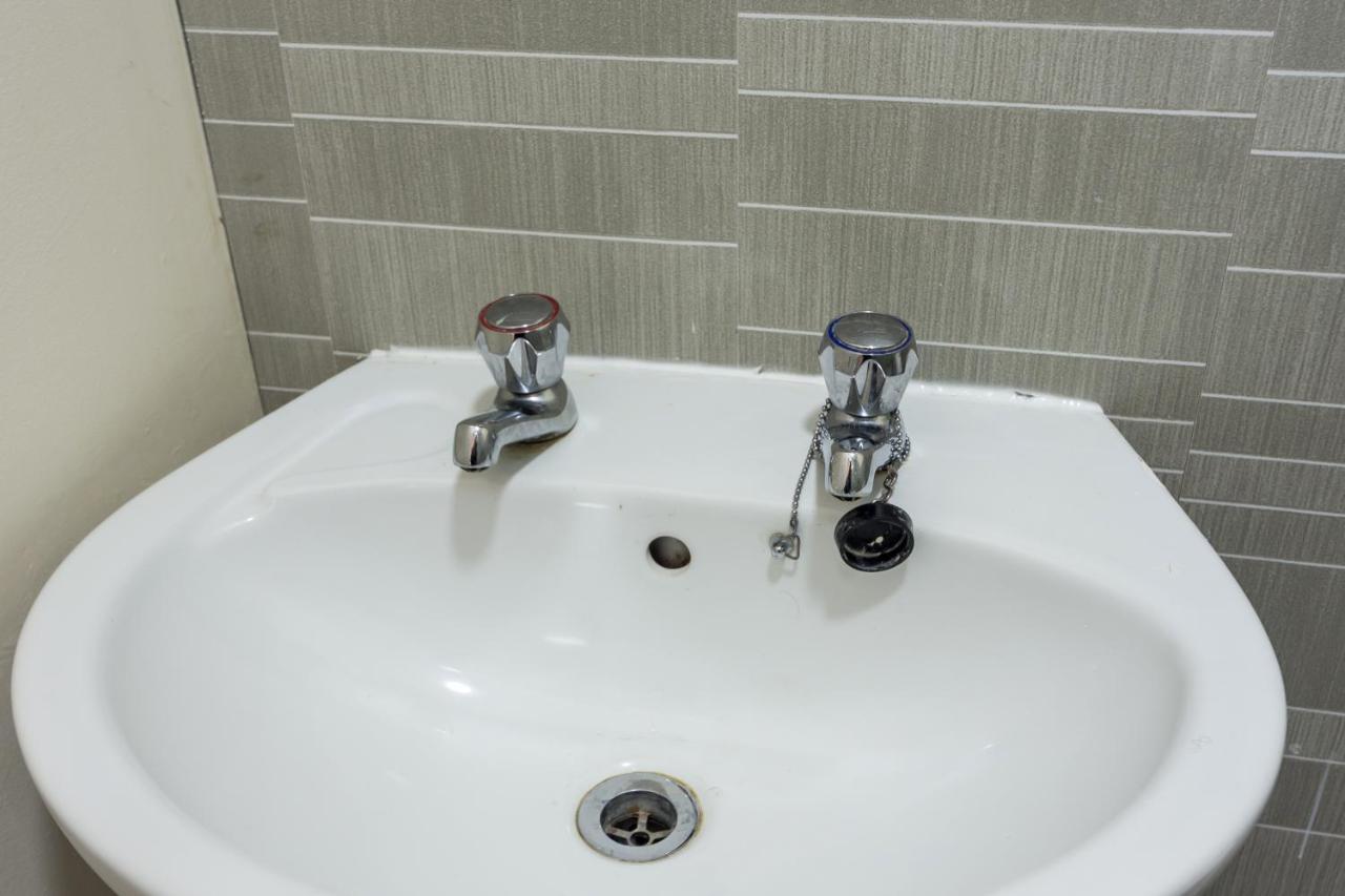 The Waves Hotels Skegness Bagian luar foto