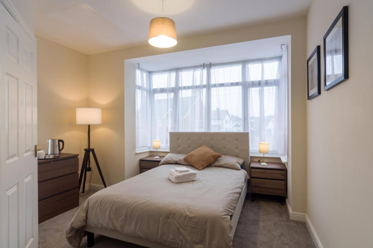 The Waves Hotels Skegness Bagian luar foto