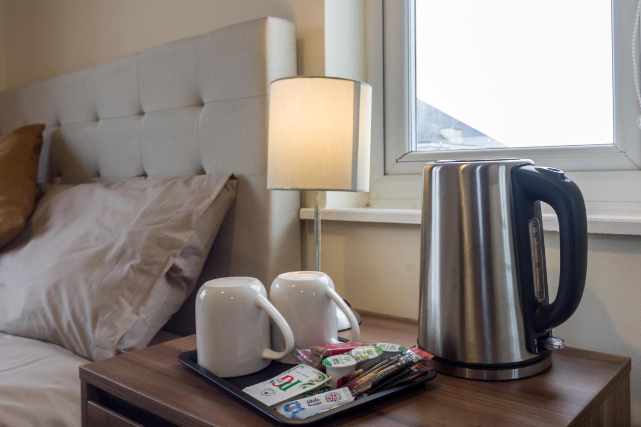 The Waves Hotels Skegness Bagian luar foto