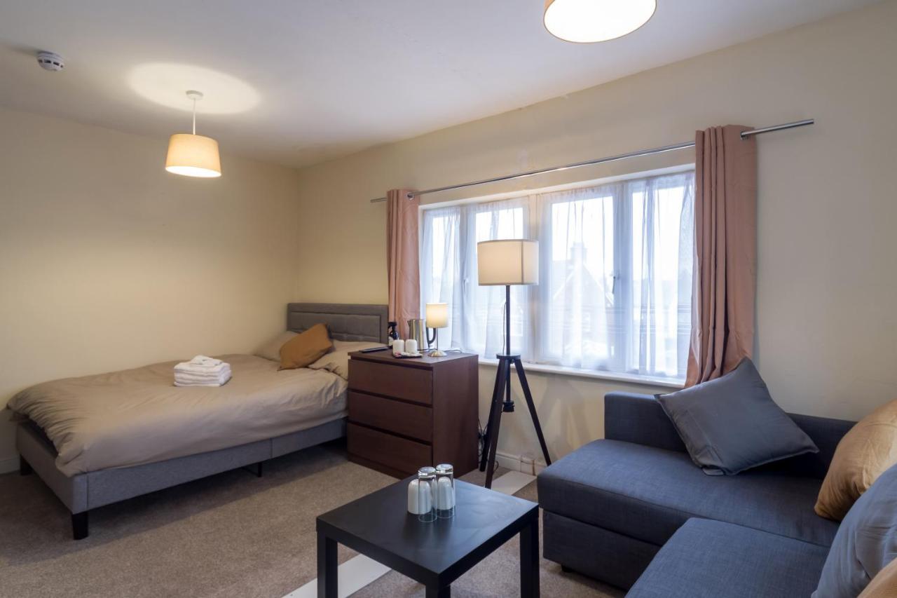 The Waves Hotels Skegness Bagian luar foto