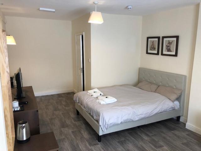 The Waves Hotels Skegness Bagian luar foto
